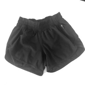 Lululemon Size 4 Shorts